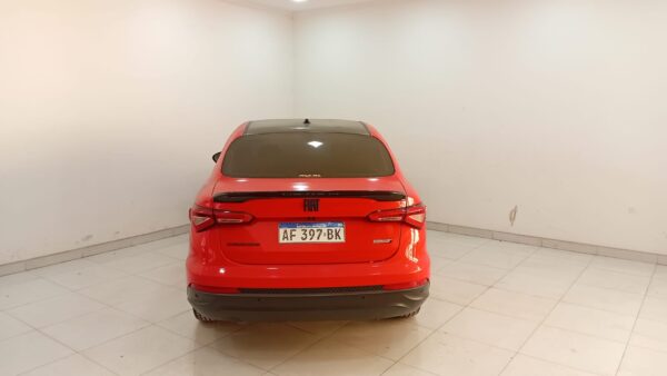 FIAT CRONOS 4P 1,8 PRECISION - Imagen 4