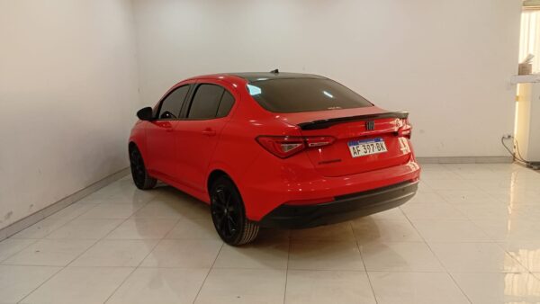 FIAT CRONOS 4P 1,8 PRECISION - Imagen 6