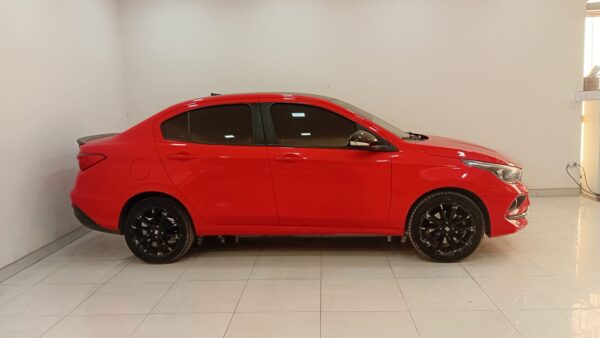 FIAT CRONOS 4P 1,8 PRECISION - Imagen 7