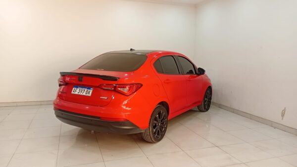 FIAT CRONOS 4P 1,8 PRECISION - Imagen 9