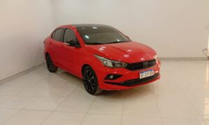 FIAT CRONOS 4P 1,8 PRECISION