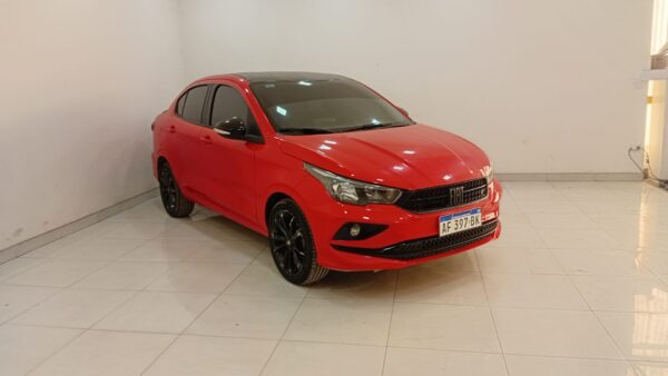 FIAT CRONOS 4P 1,8 PRECISION