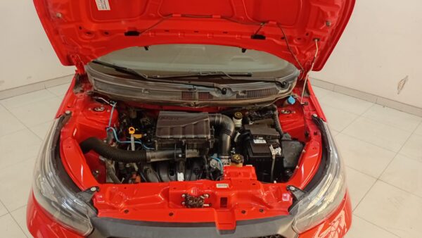 FIAT CRONOS 4P 1,8 PRECISION - Imagen 11
