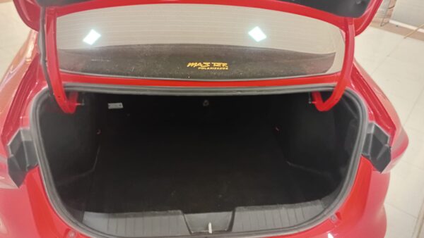 FIAT CRONOS 4P 1,8 PRECISION - Imagen 12