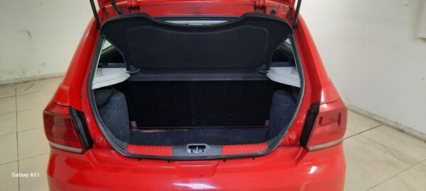 VOLKSWAGEN GOL TRENO 5P 1,6 SERIE 2017 - Imagen 6