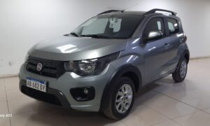 FIAT MOBI 5P 1,0 WAY