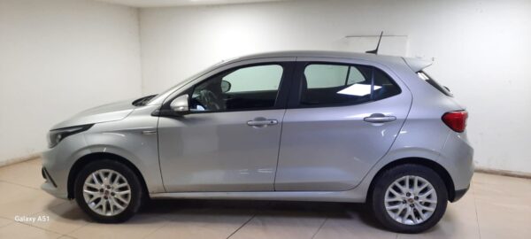 FIAT ARGO 5P 1,8 PRECISION - Imagen 10