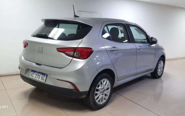 FIAT ARGO 5P 1,8 PRECISION - Imagen 7
