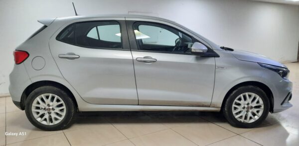 FIAT ARGO 5P 1,8 PRECISION - Imagen 8