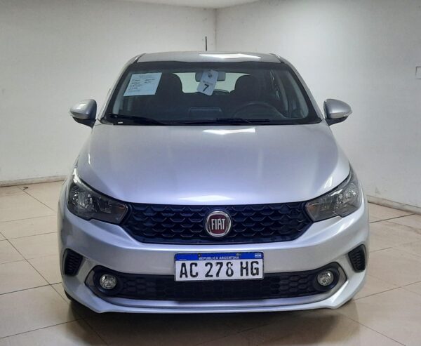 FIAT ARGO 5P 1,8 PRECISION - Imagen 13