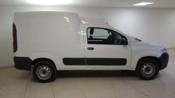 FIAT FIORINO FURGON 1,4 8V TOP 2014 - Imagen 3