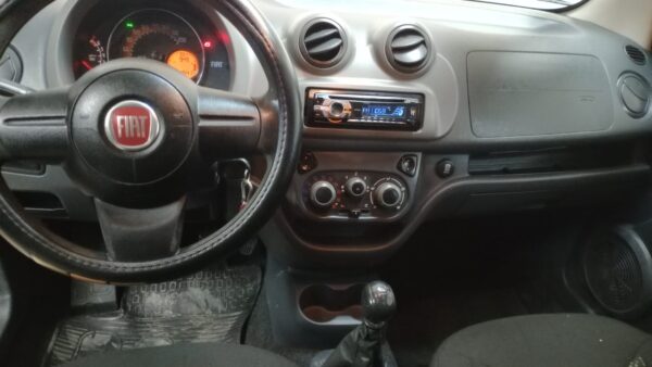 FIAT FIORINO FURGON 1,4 8V TOP 2014 - Imagen 7