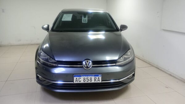 VOLKSWAGEN GOLF 5P 1,4 TSI COMFORTLINE - Imagen 5