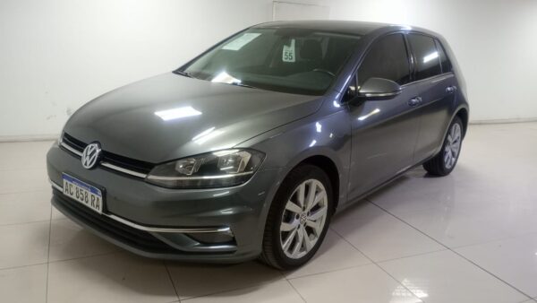 VOLKSWAGEN GOLF 5P 1,4 TSI COMFORTLINE - Imagen 6