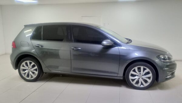VOLKSWAGEN GOLF 5P 1,4 TSI COMFORTLINE - Imagen 7