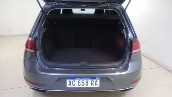 VOLKSWAGEN GOLF 5P 1,4 TSI COMFORTLINE - Imagen 9