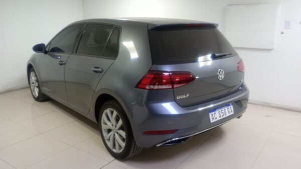 VOLKSWAGEN GOLF 5P 1,4 TSI COMFORTLINE - Imagen 10