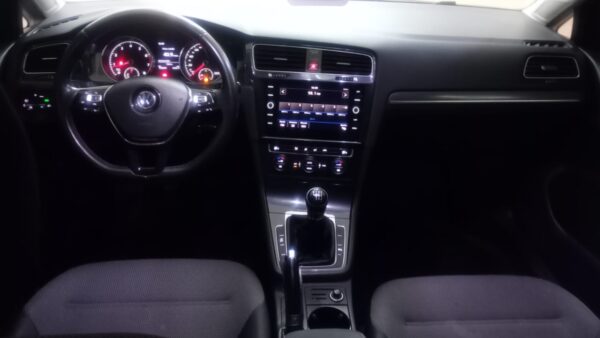 VOLKSWAGEN GOLF 5P 1,4 TSI COMFORTLINE - Imagen 11