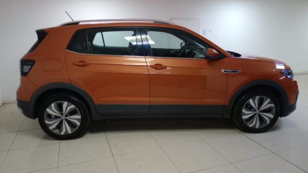 VOLKSWAGEN T-CROSS 5P 1,6 HIGHLINE TIPT - Imagen 3
