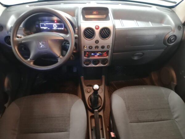 PEUGEOT PARTNER PATAGONICA 1,6 HDi 92 2017 - Imagen 2