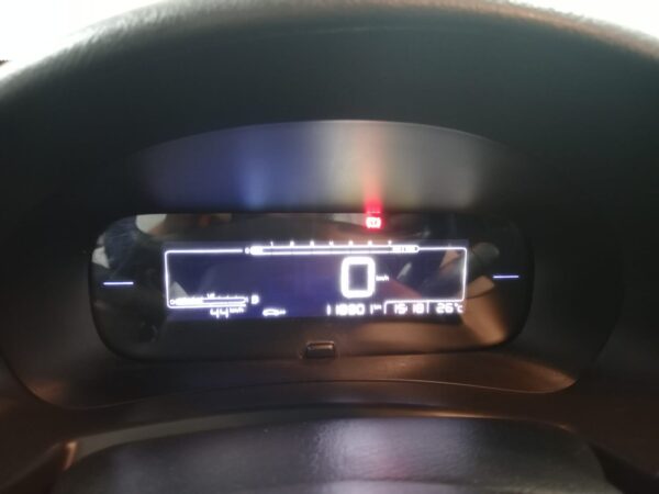 PEUGEOT PARTNER PATAGONICA 1,6 HDi 92 2017 - Imagen 3