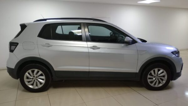 VOLKSWAGEN T-CROSS 5P 1,6 TRENDLINE - Imagen 9