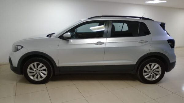 VOLKSWAGEN T-CROSS 5P 1,6 TRENDLINE - Imagen 12