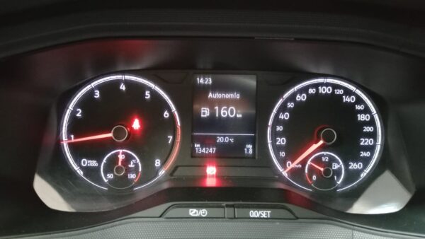 VOLKSWAGEN T-CROSS 5P 1,6 TRENDLINE - Imagen 2
