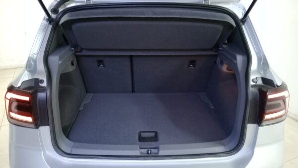 VOLKSWAGEN T-CROSS 5P 1,6 TRENDLINE - Imagen 4