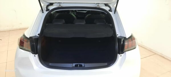 PEUGEOT 208 5P 1,6 ALLURE TIPT - Imagen 4