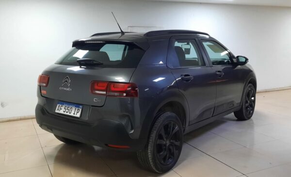 CITROEN C 4 CACTUS 5P 1,6 VTI 115 FEEL - Imagen 9