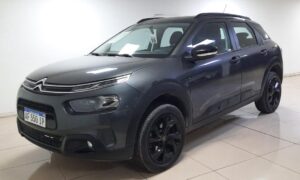 CITROEN C 4 CACTUS 5P 1,6 VTI 115 FEEL