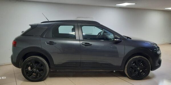 CITROEN C 4 CACTUS 5P 1,6 VTI 115 FEEL - Imagen 11