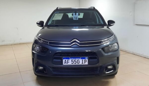 CITROEN C 4 CACTUS 5P 1,6 VTI 115 FEEL - Imagen 13