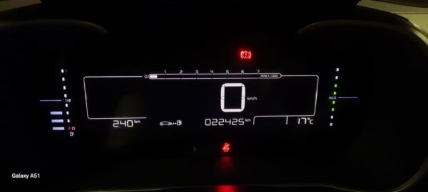 CITROEN C 4 CACTUS 5P 1,6 VTI 115 FEEL - Imagen 12