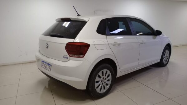 VOLKSWAGEN POLO 5P 1,6 MSI TRENDLINE - Imagen 13