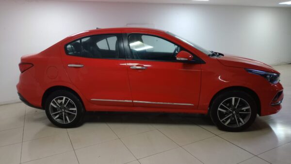 FIAT CRONOS 4P 1.3 PRECISION GSE CVT - Imagen 4