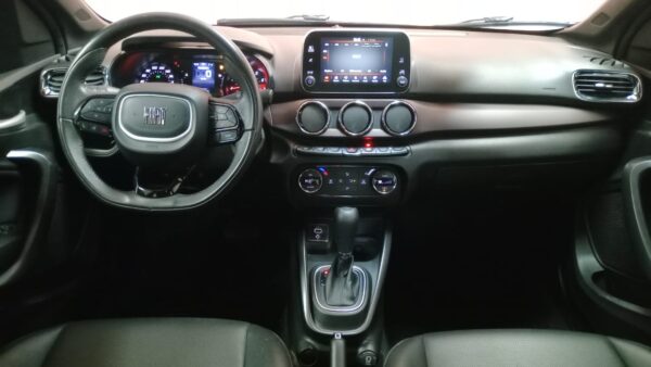 FIAT CRONOS 4P 1.3 PRECISION GSE CVT - Imagen 11