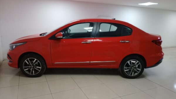 FIAT CRONOS 4P 1.3 PRECISION GSE CVT - Imagen 12