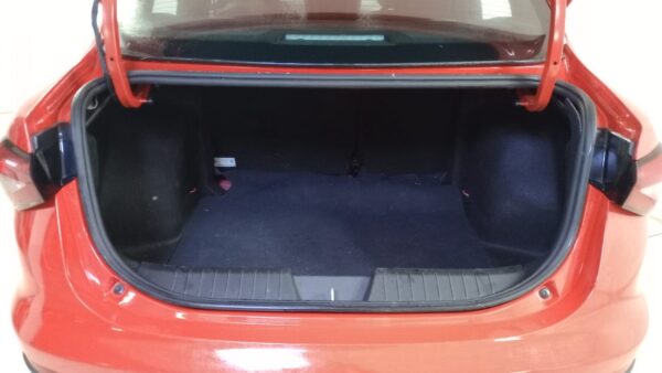 FIAT CRONOS 4P 1.3 PRECISION GSE CVT - Imagen 13