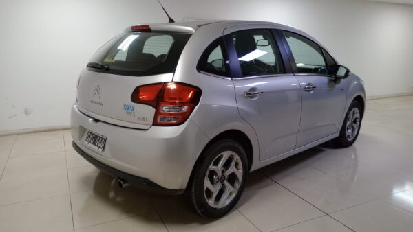 CITROEN C 3 5P 1,6 VT 115 EXCLUSIVE - Imagen 2