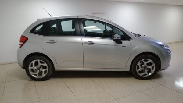 CITROEN C 3 5P 1,6 VT 115 EXCLUSIVE - Imagen 3