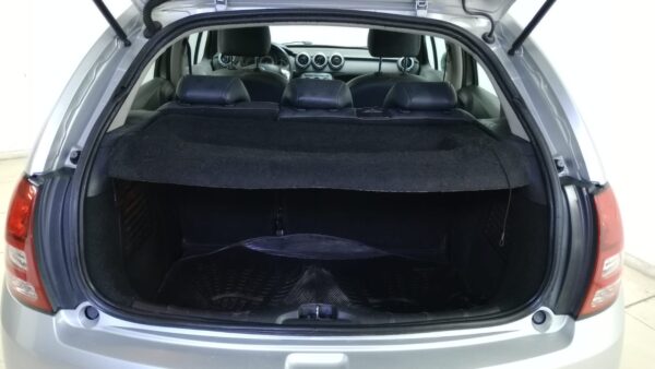 CITROEN C 3 5P 1,6 VT 115 EXCLUSIVE - Imagen 5