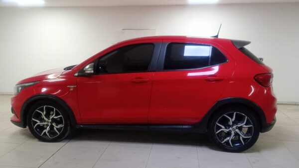 FIAT ARGO 5P 1,8 HGT 2020 - Imagen 3