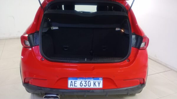 FIAT ARGO 5P 1,8 HGT 2020 - Imagen 9