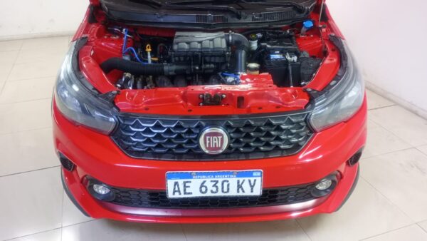 FIAT ARGO 5P 1,8 HGT 2020 - Imagen 12