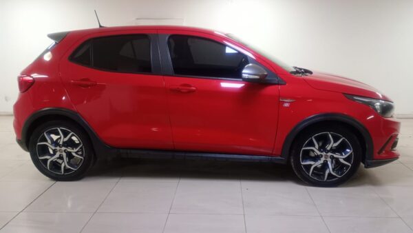 FIAT ARGO 5P 1,8 HGT 2020 - Imagen 10