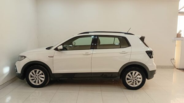 VOLKSWAGEN T-CROSS 5P 1,6 COMFORTLINE TIPT - Imagen 3