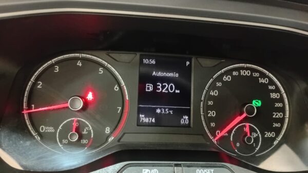 VOLKSWAGEN T-CROSS 5P 1,6 COMFORTLINE TIPT - Imagen 4