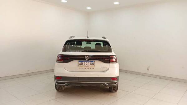 VOLKSWAGEN T-CROSS 5P 1,6 COMFORTLINE TIPT - Imagen 7
